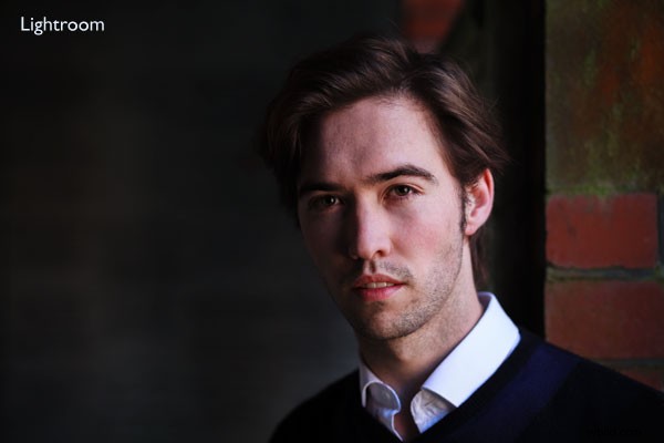 Craft Stunning Portraits with CameraBag 2: Affordable Lightroom Alternative