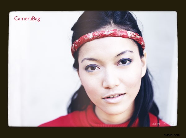 Craft Stunning Portraits with CameraBag 2: Affordable Lightroom Alternative