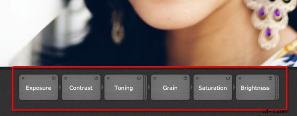 Craft Stunning Portraits with CameraBag 2: Affordable Lightroom Alternative
