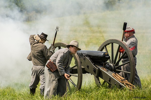 20 Expert Tips for Capturing Stunning Photos at Historical Reenactments and Festivals