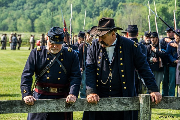 20 Expert Tips for Capturing Stunning Photos at Historical Reenactments and Festivals