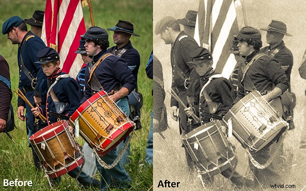 20 Expert Tips for Capturing Stunning Photos at Historical Reenactments and Festivals