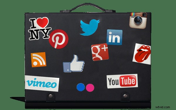 8 Essential Tips for Building a Stunning Online Photography Portfolio