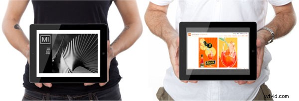 8 Essential Tips for Building a Stunning Online Photography Portfolio