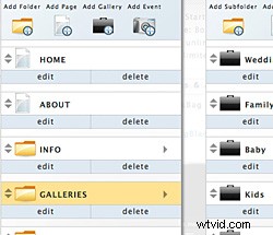 8 Essential Tips for Building a Stunning Online Photography Portfolio