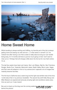 Grow Your Photography Business: Proven Email Newsletter Strategies