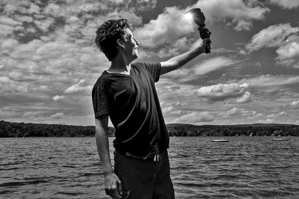 Expert Review: Macphun Tonality - Powerful Black & White Photo Editor for Mac