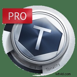 Expert Review: Macphun Tonality - Powerful Black & White Photo Editor for Mac
