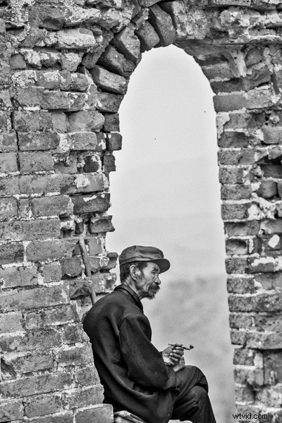 Expert Review: Macphun Tonality - Powerful Black & White Photo Editor for Mac