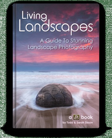 Day 11: Landscape Photography eBooks for Just $10 – Save 66%!