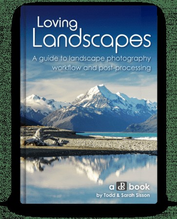 Day 11: Landscape Photography eBooks for Just $10 – Save 66%!