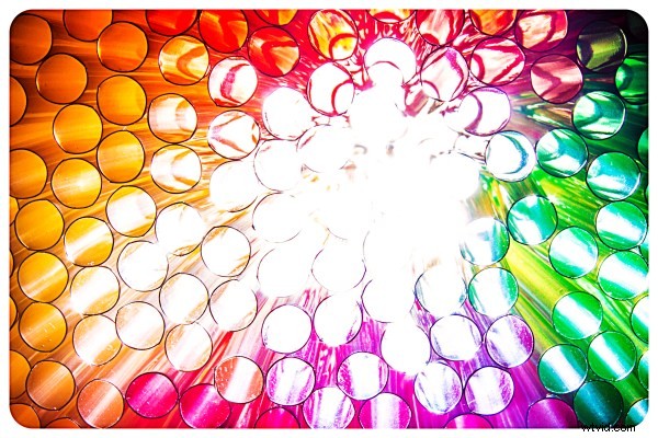 15 Inspiring Photography Project Ideas to Ignite Your Creativity