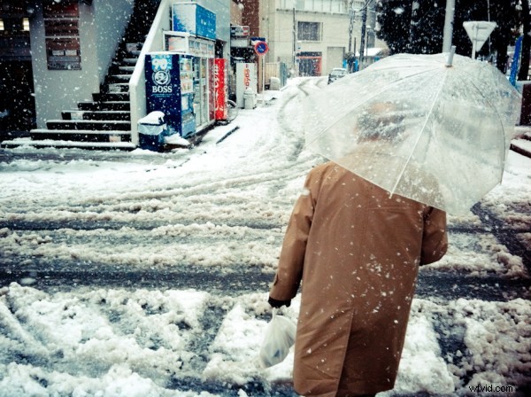 15 Inspiring Photography Project Ideas to Ignite Your Creativity