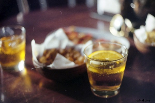 15 Inspiring Photography Project Ideas to Ignite Your Creativity