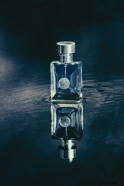 Master Stunning Reflection Photography with Rain Puddles: Pro Tips