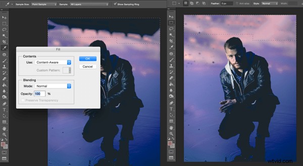 Master Stunning Reflection Photography with Rain Puddles: Pro Tips