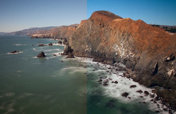 Photoshop LAB Color Tutorial: Effortlessly Remove Unwanted Color Casts