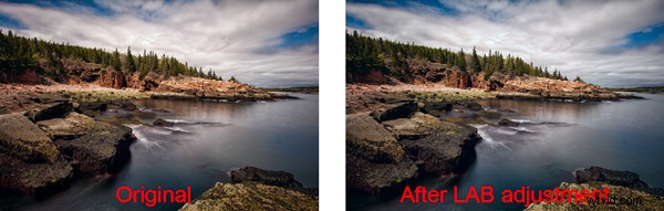 Photoshop LAB Color Tutorial: Effortlessly Remove Unwanted Color Casts