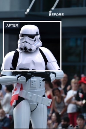 Master Photoshop Levels: Correct Color and Contrast Like a Pro