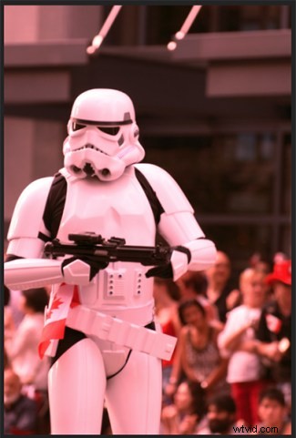 Master Photoshop Levels: Correct Color and Contrast Like a Pro