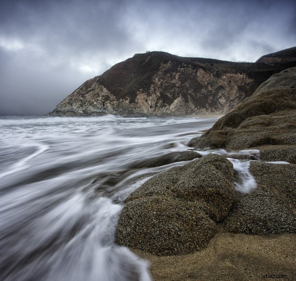 7 Expert Tips for Capturing Stunning Beach Photos
