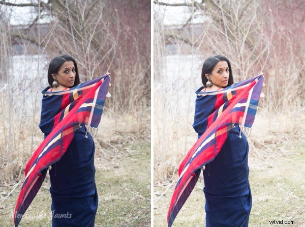 Effortless Post-Processing Tips for Minimalist Photographers