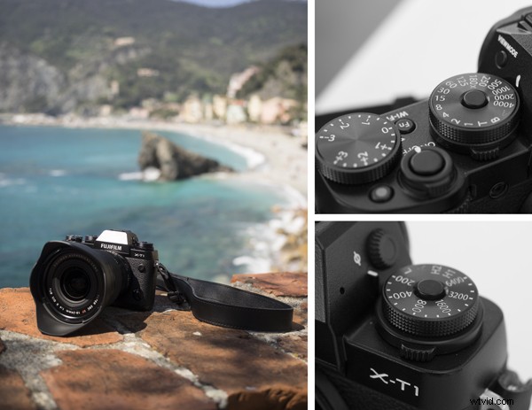 Fujifilm X-T1 Review: 6 Months of Hands-On Real-World Experience