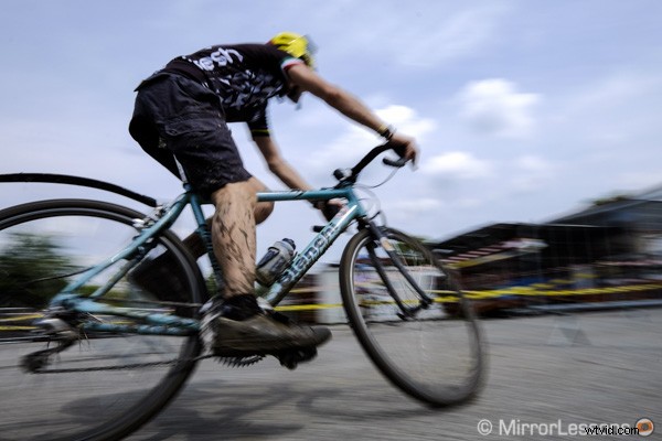 Fujifilm X-T1 Review: 6 Months of Hands-On Real-World Experience