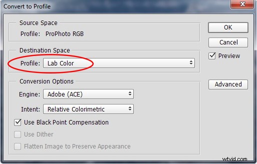 Master LAB Color in Photoshop: Boost Vibrancy and Add Punch to Your Images