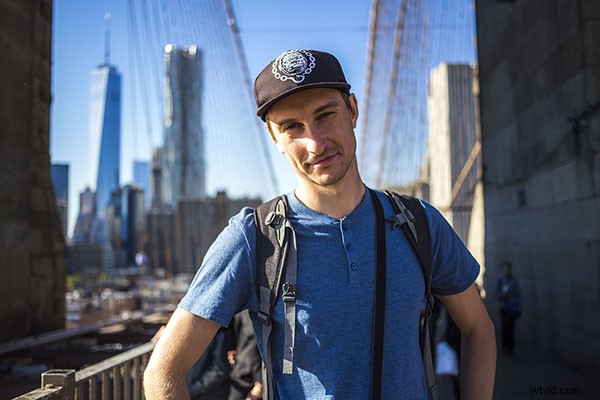 Why the Canon 40mm f/2.8 Pancake Lens is My Ultimate Favorite Prime