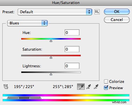 Fix Purple Fringing in Photoshop: Step-by-Step Expert Guide