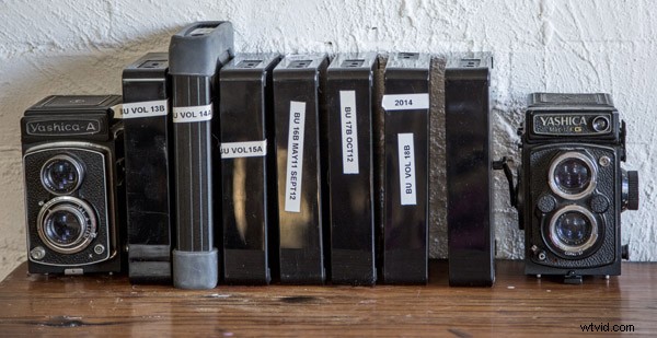 Expert Photography Workflow Guide: From Memory Card to Secure Storage & Efficient Retrieval