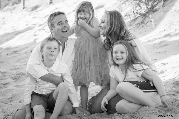 7 Expert Tips for Capturing Perfect Group Photos