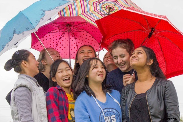 7 Expert Tips for Capturing Perfect Group Photos