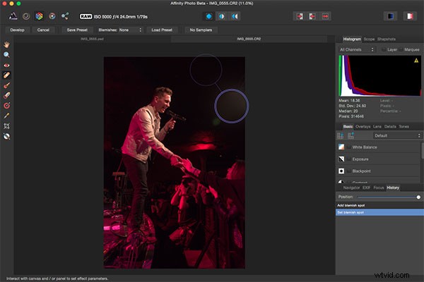 Affinity Photo Beta Review: Serif s Powerful Photoshop Challenger for Mac