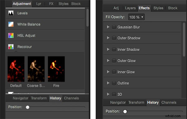 Affinity Photo Beta Review: Serif s Powerful Photoshop Challenger for Mac