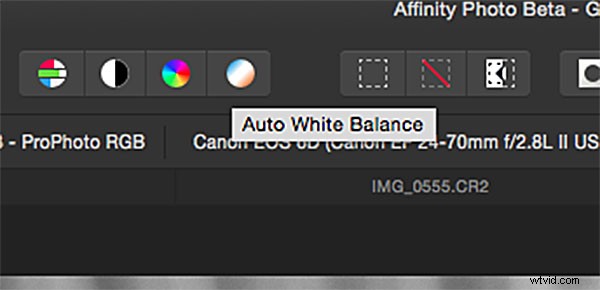 Affinity Photo Beta Review: Serif s Powerful Photoshop Challenger for Mac