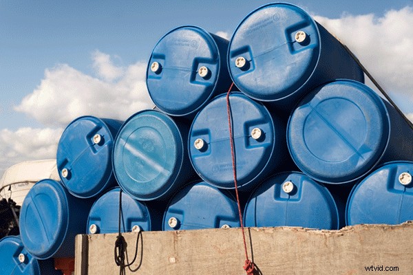 Master the Adjustment Brush in Adobe Camera Raw: Pro Dodge & Burn Techniques