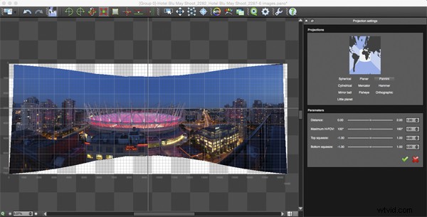 Autopano Giga Review: Expert Walkthrough of Reliable Image Stitching Software
