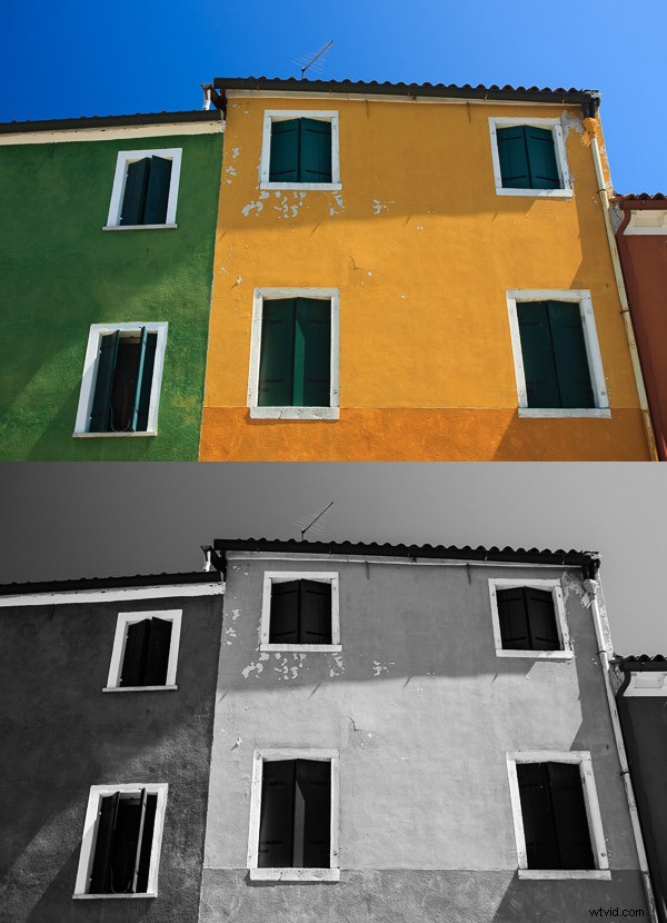 Mastering Hard Light for Stunning Black and White Photography