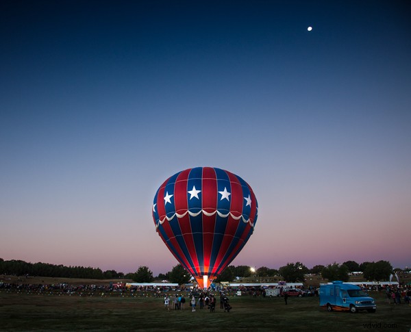 Mastering the Natural Light Cycle: Essential Guide for Landscape Photographers