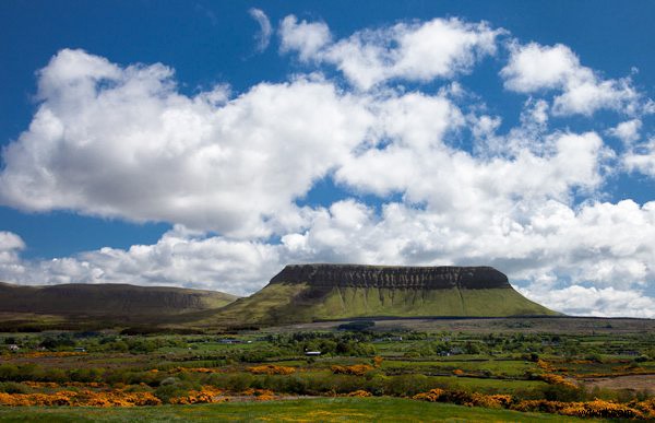 Mastering the Natural Light Cycle: Essential Guide for Landscape Photographers