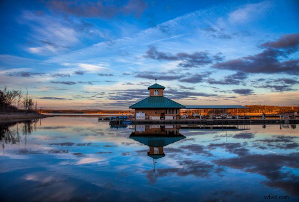 Mastering the Natural Light Cycle: Essential Guide for Landscape Photographers