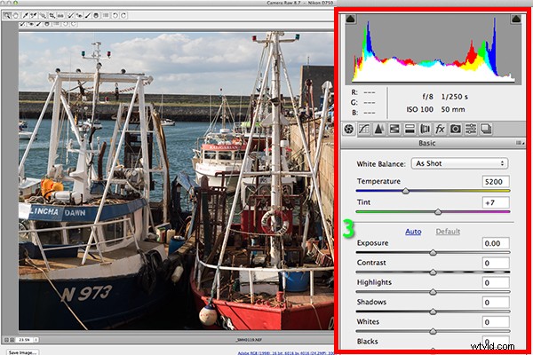 RAW Post-Processing Mastery: Adobe Camera Raw vs. Top Free Software Alternatives