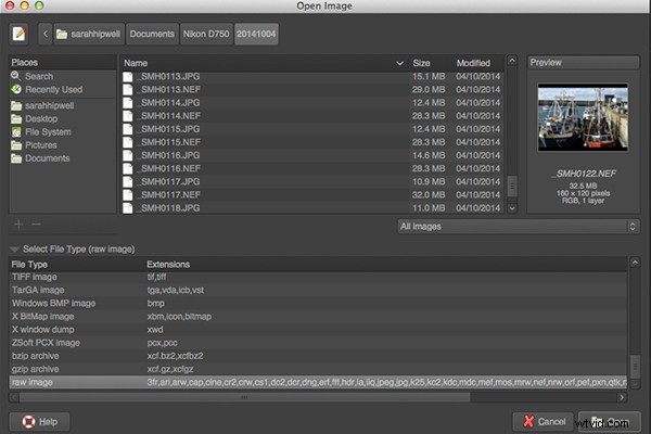 RAW Post-Processing Mastery: Adobe Camera Raw vs. Top Free Software Alternatives