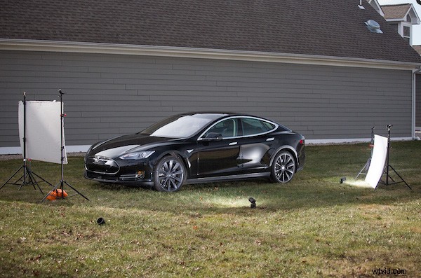 Expert Tips for Capturing Stunning Car Photos