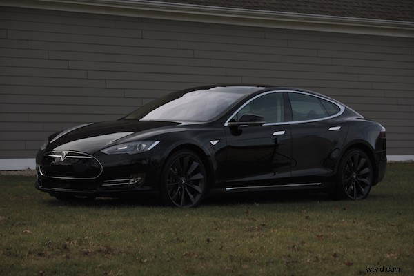 Expert Tips for Capturing Stunning Car Photos