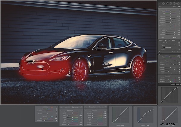 Expert Tips for Capturing Stunning Car Photos