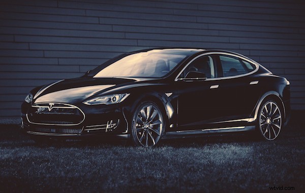 Expert Tips for Capturing Stunning Car Photos