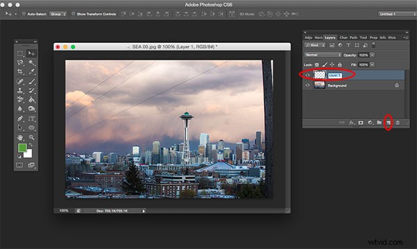 Master 4 Essential Photoshop Tools for Professional Photo Retouching